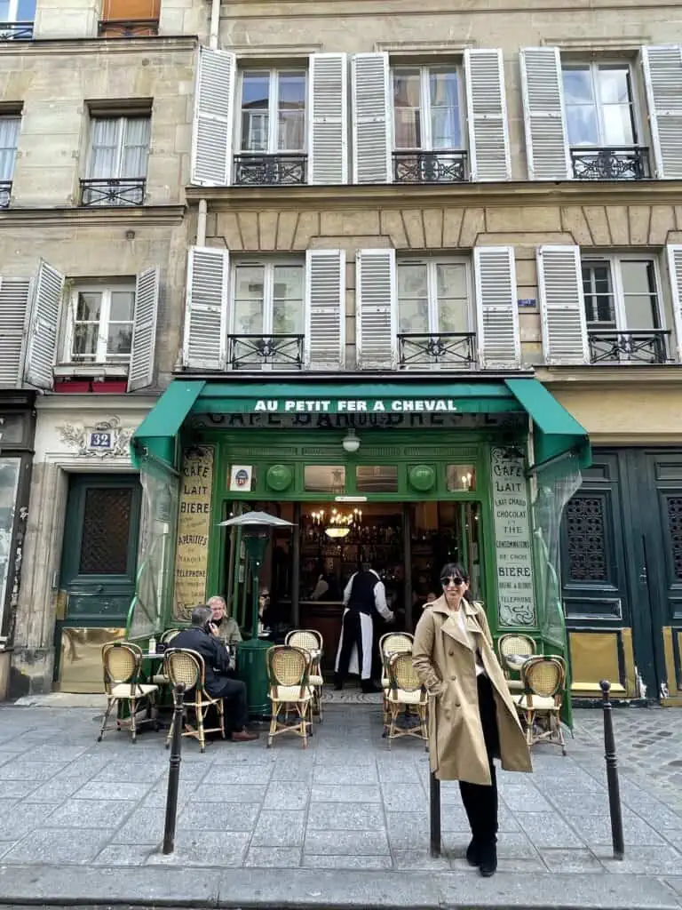 Best Shopping in Paris - Top Stores in Paris' Marais Neighborhood