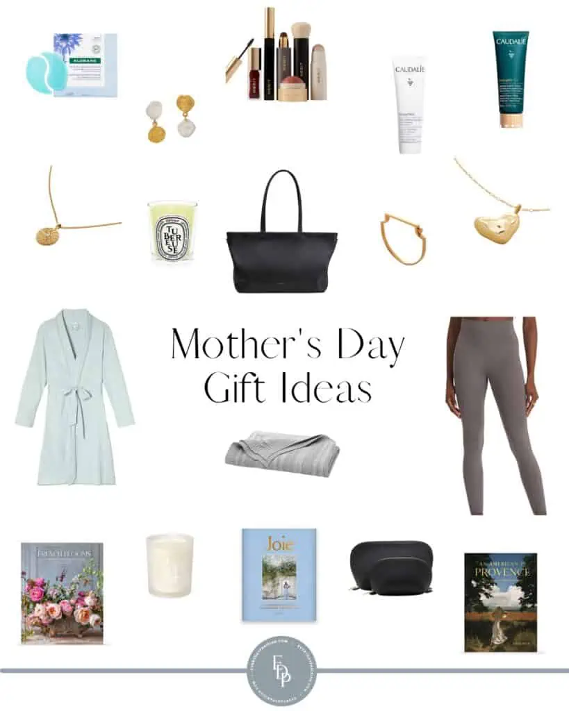 Mother's Day Gift Ideas Everyday Parisian
