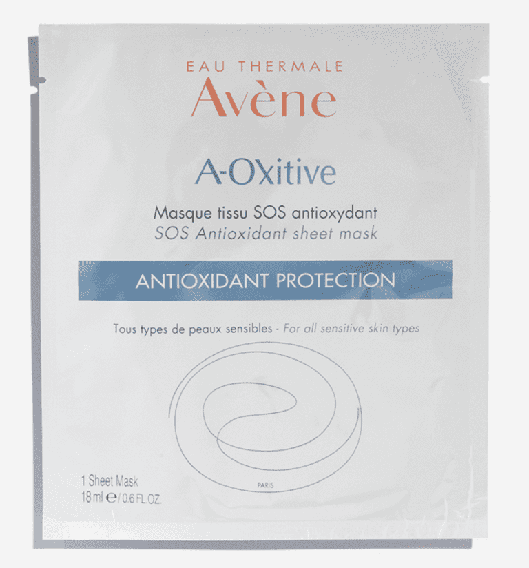 Antioxidant Sheet Mask