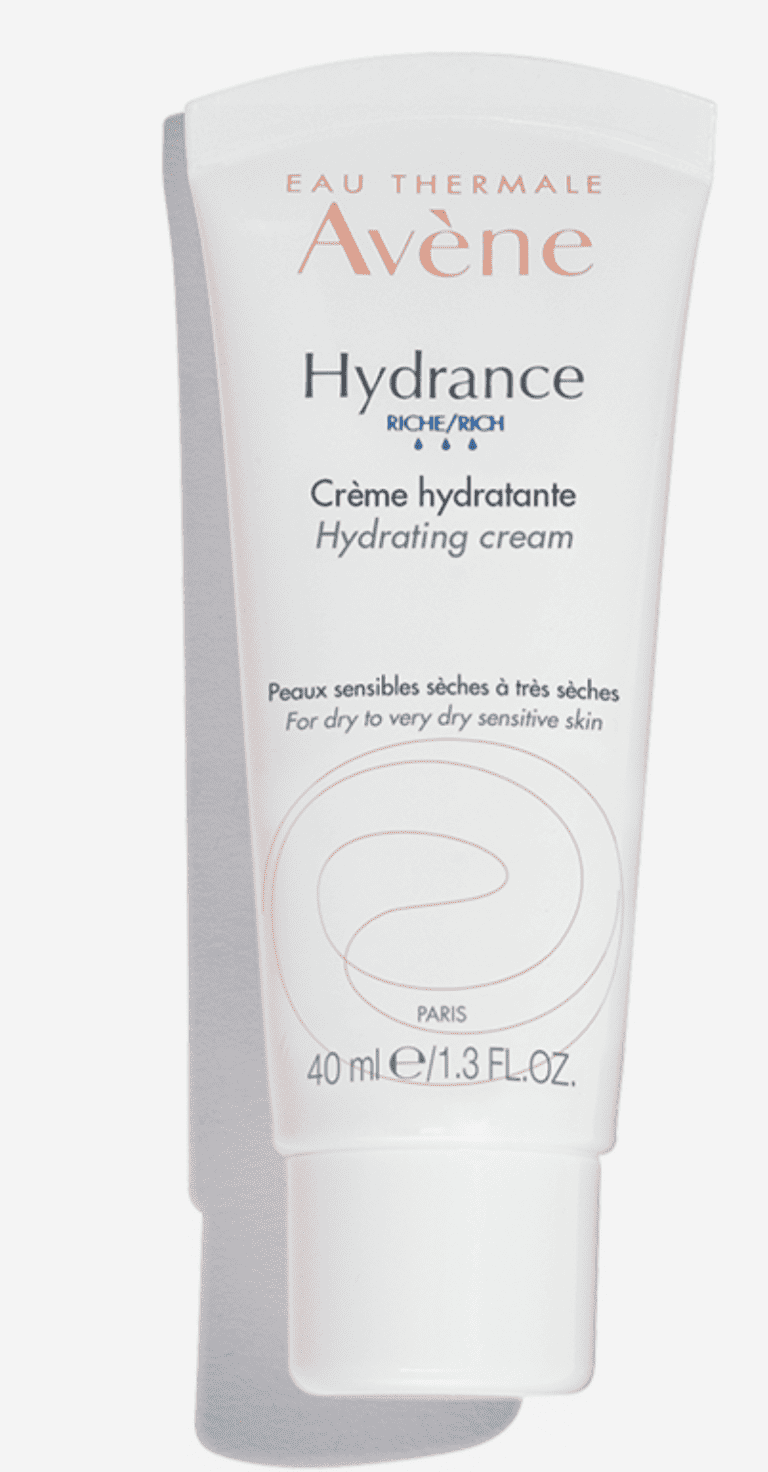 Avène Hydrance Cream