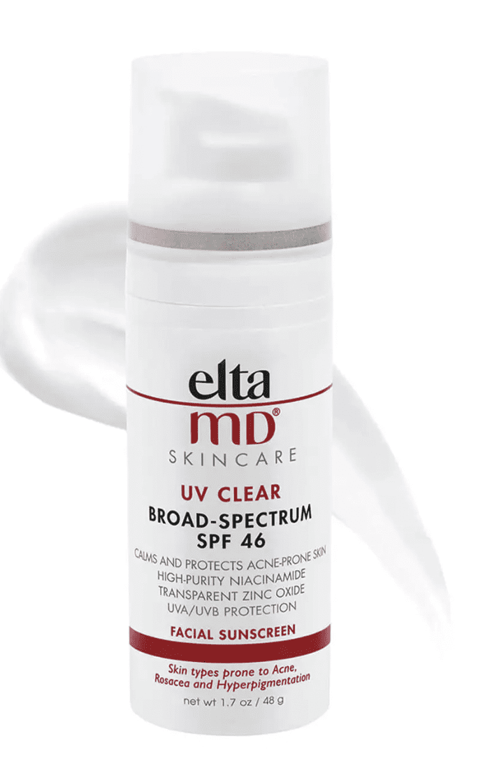 Elta MD Sunscreen