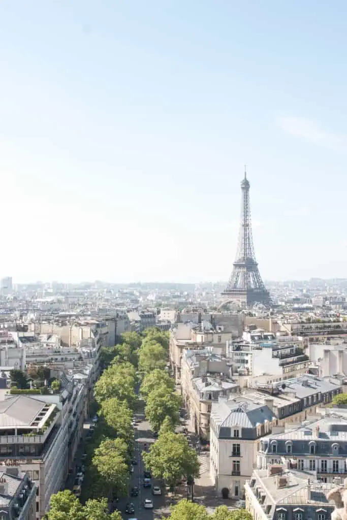 best newsletters for Francophiles everyday parisian 