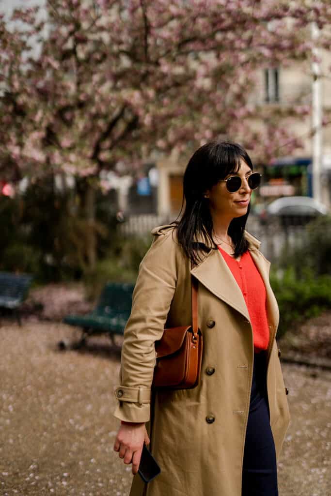 5 minute Merit beauty routine 
