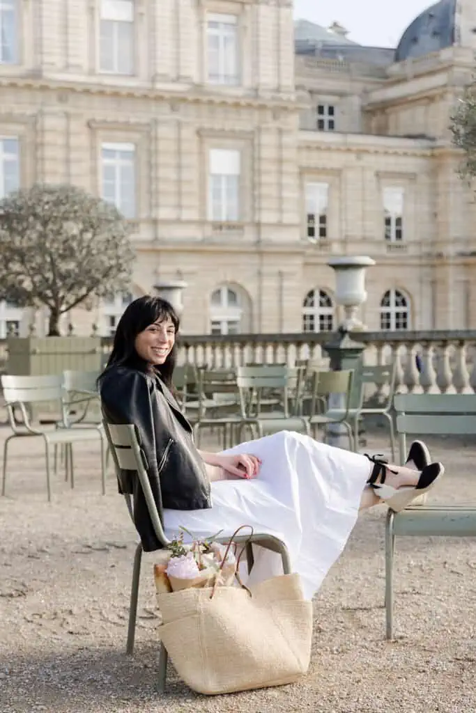 What To Pack for Paris in the Summer - Everyday Parisian