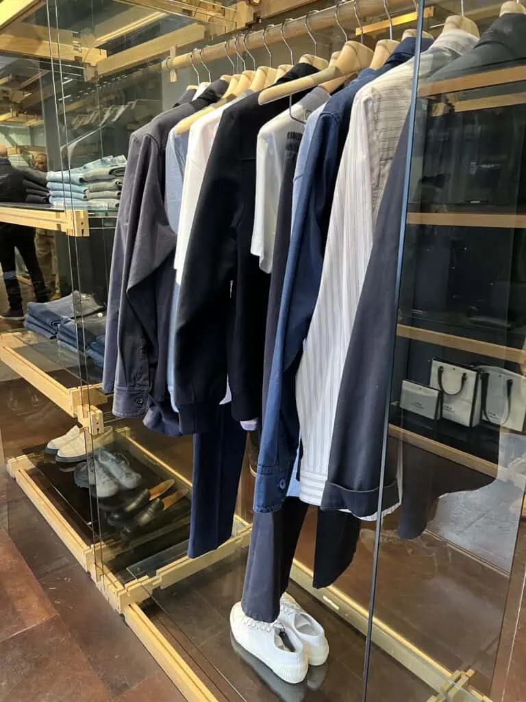 Men's clothes on sale near me