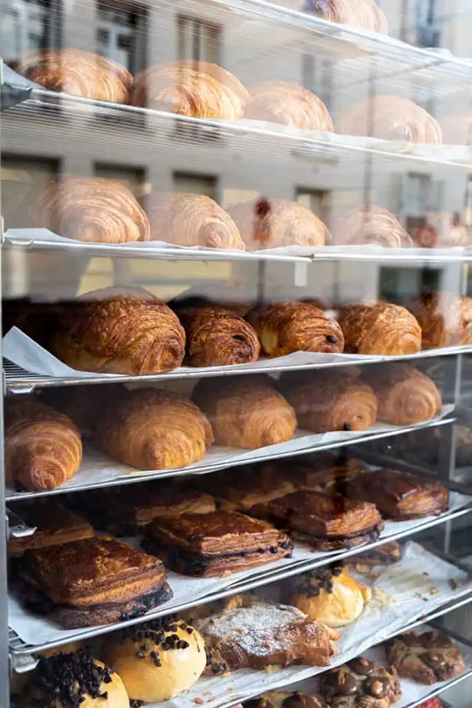 5 ways to order a pastry in Paris everyday parisian 