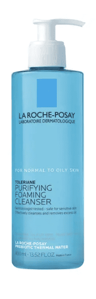 Purifying Foaming Cleanser
