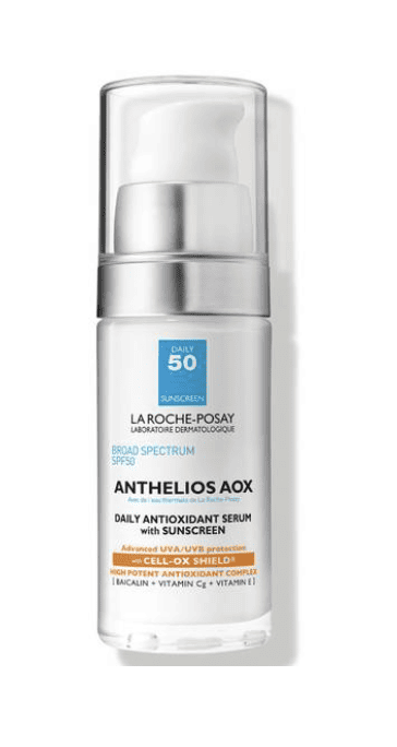 La Roche Posay Sunscreen