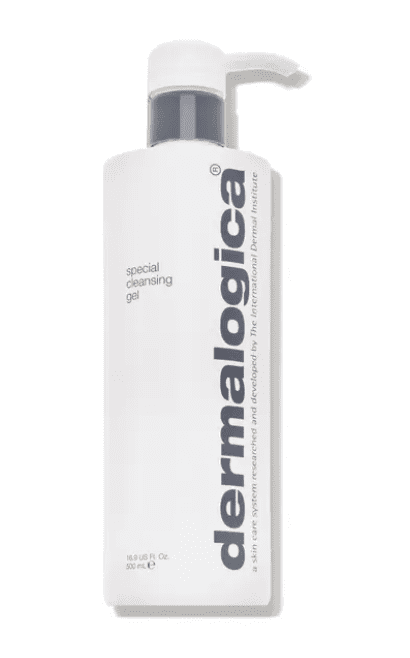 Special Cleansing Gel