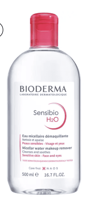 Bioderma Micellar Water