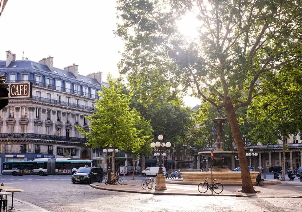 5 Best Ways to Get Around Paris - Everyday Parisian