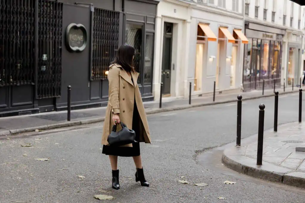 Pin by eat/sleep/wear on Fashion  Paris fashion week street style