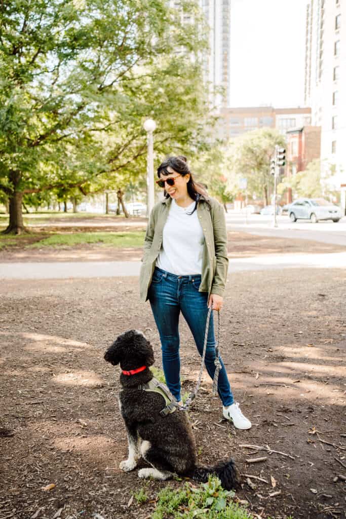 Sezane hot sale suede jacket