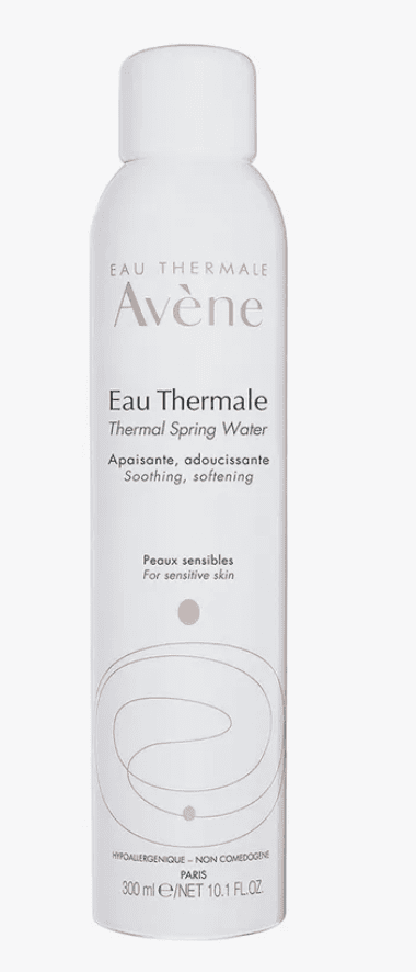 Avène thermal Water