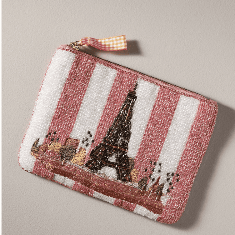 Francophile gift ideas 