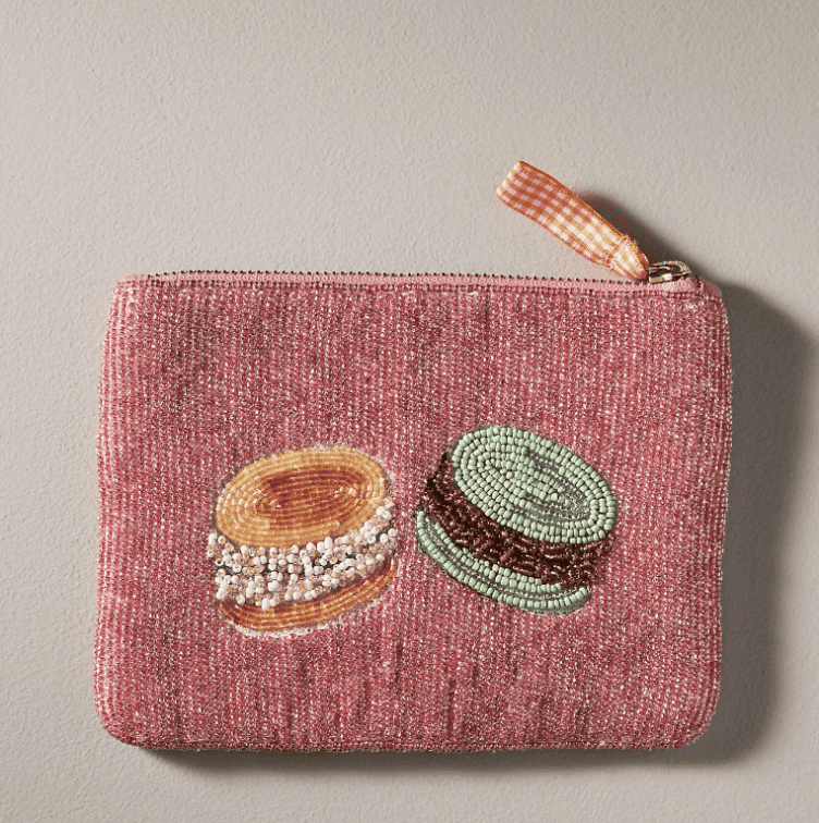 Francophile gift ideas for her 