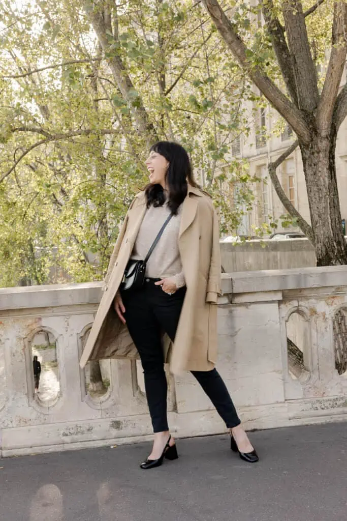 The 15 Best Fall Fashion Trends from Paris - Everyday Parisian