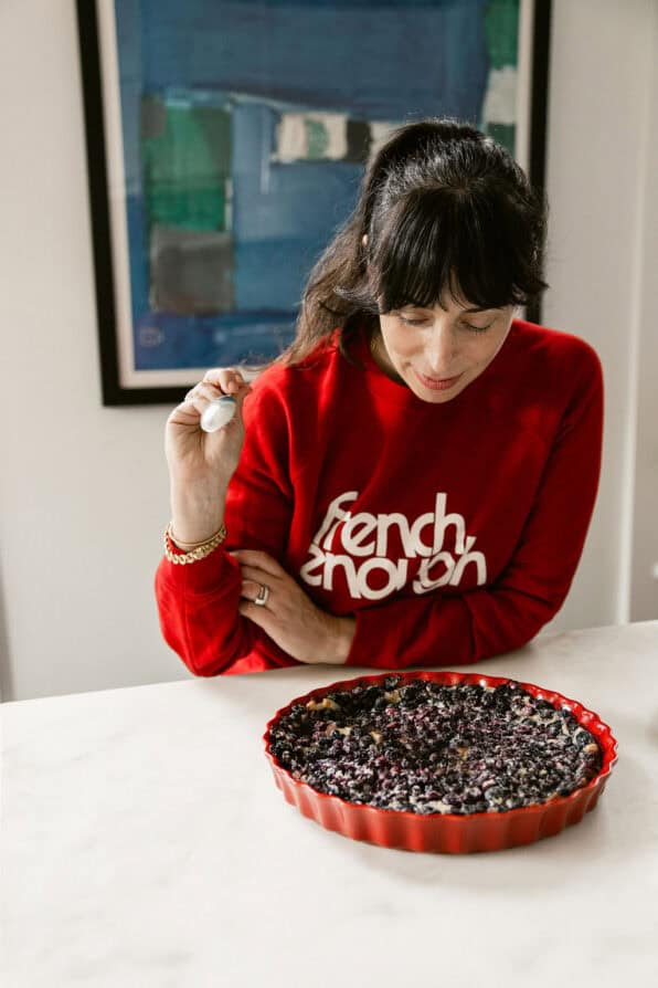 French enough sweatshirt 