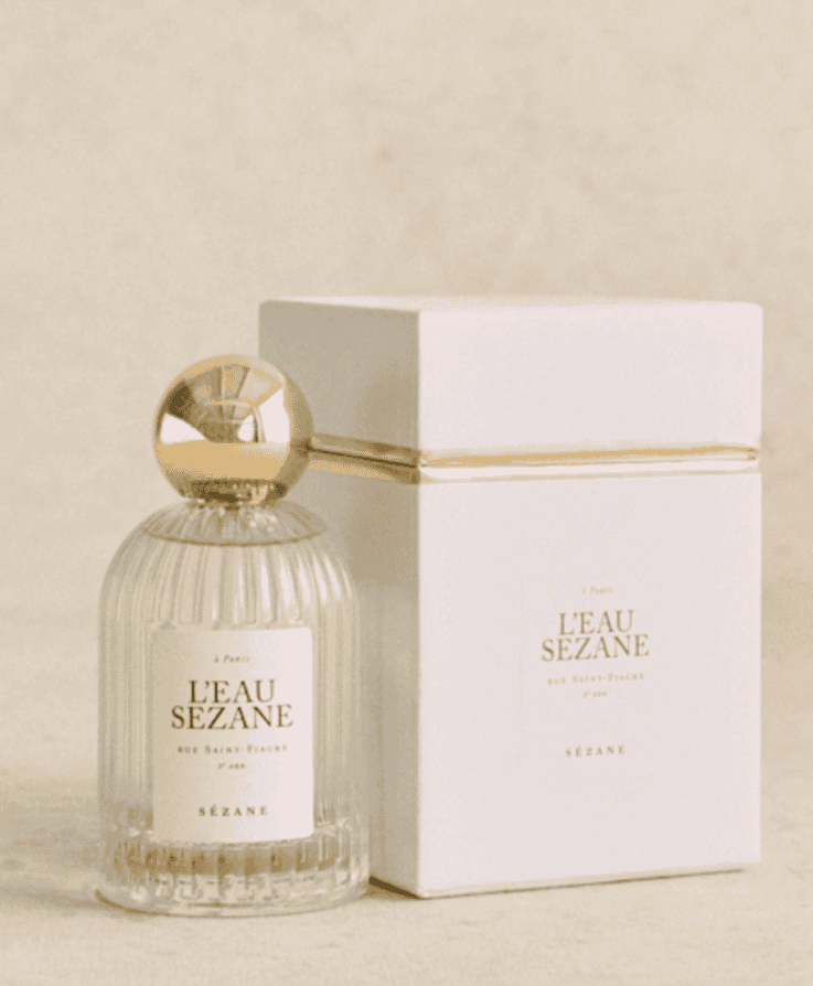 Sézane Perfume 