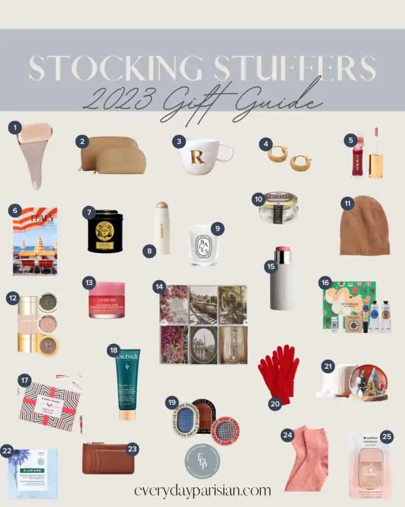 Christmas 2023: 75+ Best Stocking Stuffers for Adults - Unique