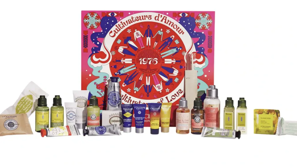 12 best perfume advent calendars for 2023