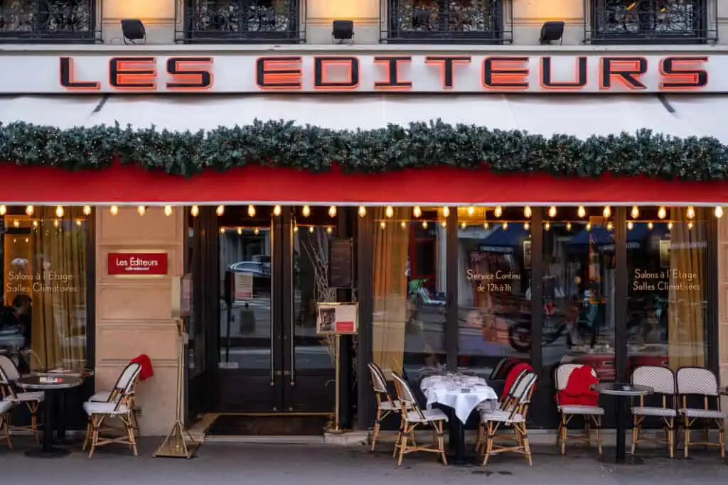 French food to eat in the winter everyday parisian 