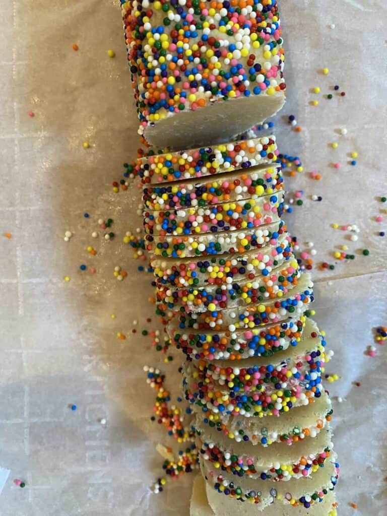 Auntie cookies Five favorite holiday cookie recipes 