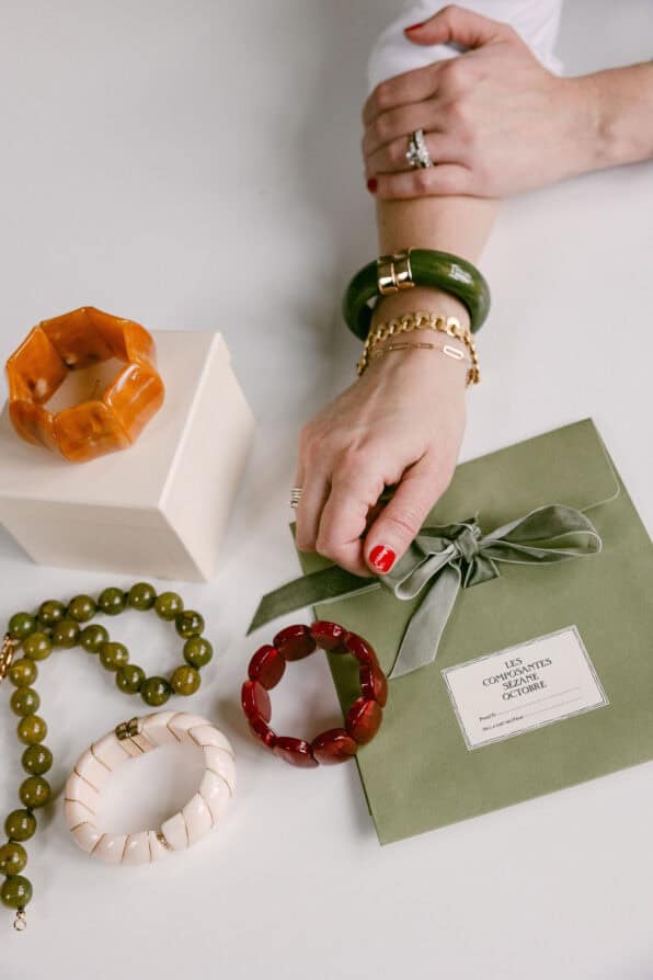 Will bracelet Sézane