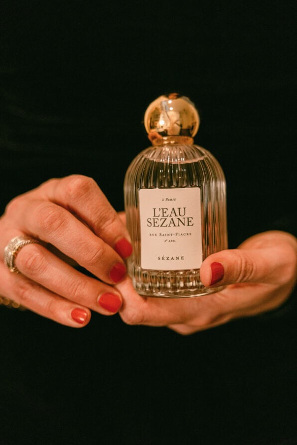 Sézane Gift Ideas Perfume 