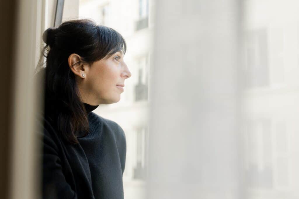 what to pack for Paris in the winter 