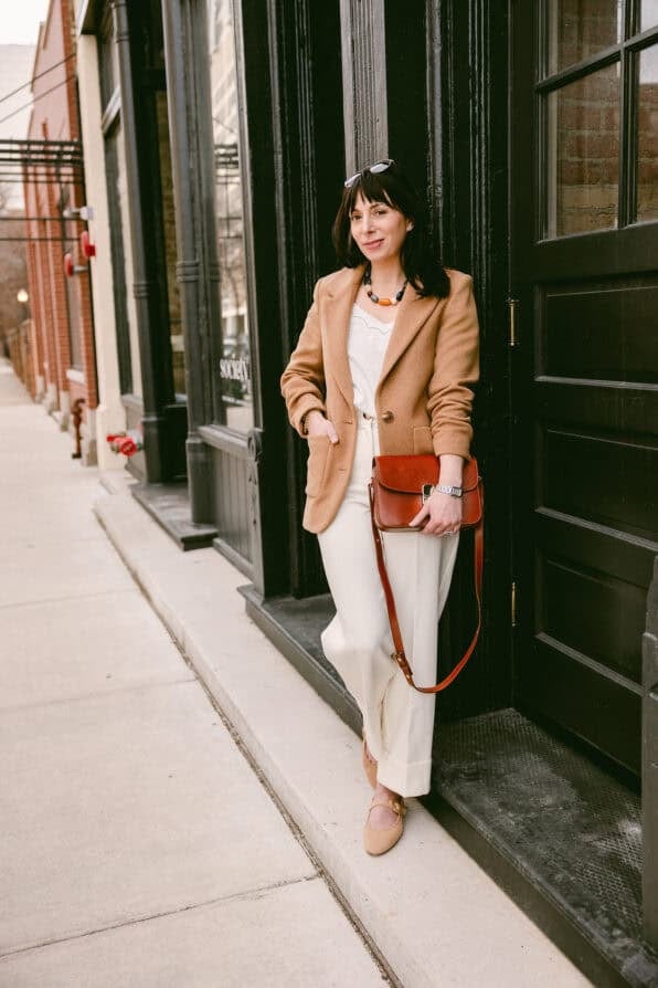 what to pack for paris in the spring