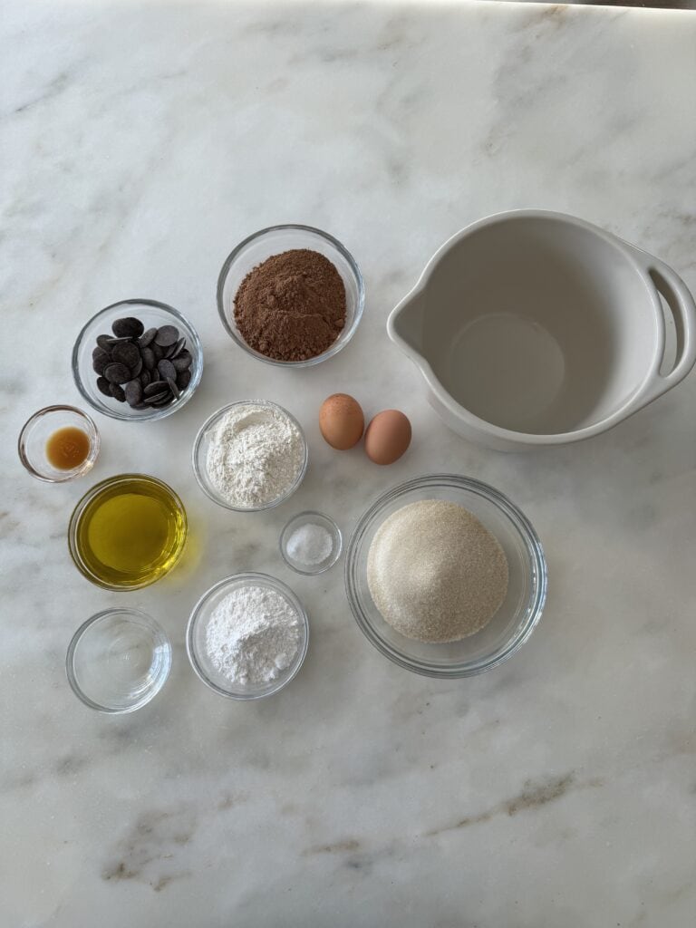 brownie recipe everyday parisian 