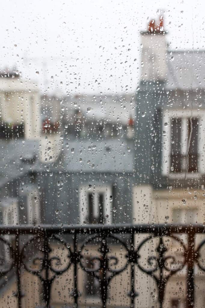 things to do in Paris when it rains