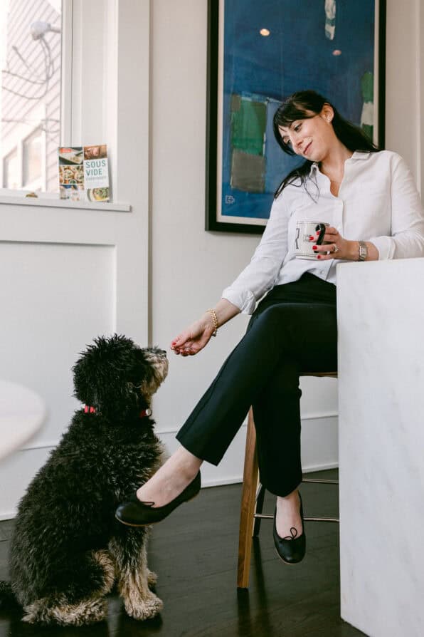 eight years of blogging everyday parisian 