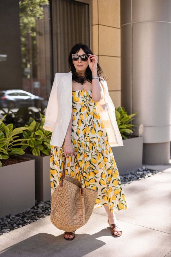 everyday parisian J.Crew 2025 goals 