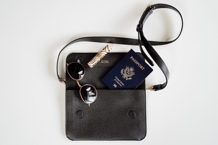 paris place des vosges in the fall 