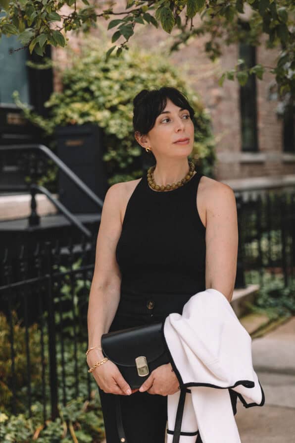 Sézane sizing guide 