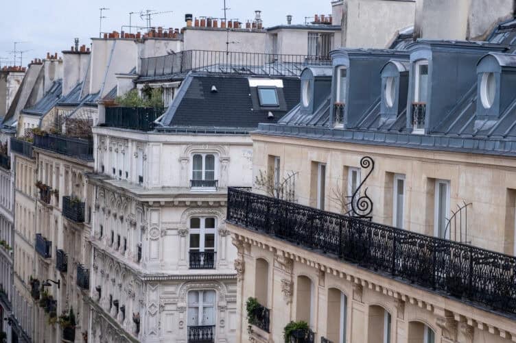 hotel masse paris 9th arrondissement
