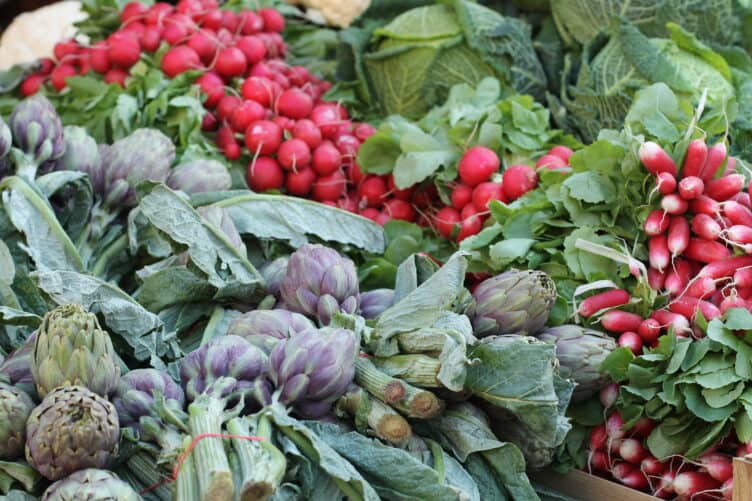 the best weekend markets in Paris 