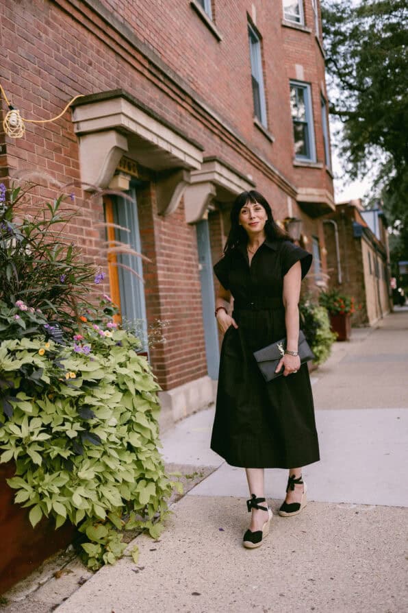 Tuckernuck Chloe Dress 