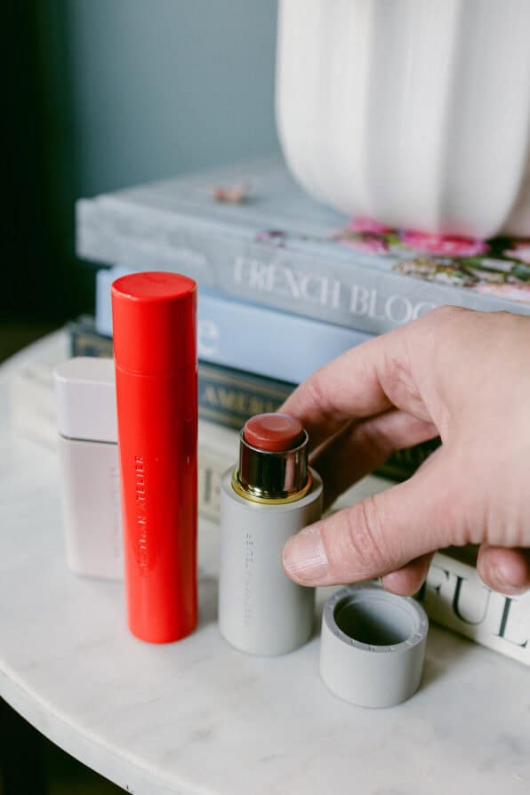 Westman Atelier favorites Credo