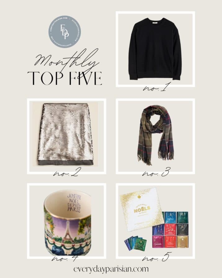 November best sellers 
