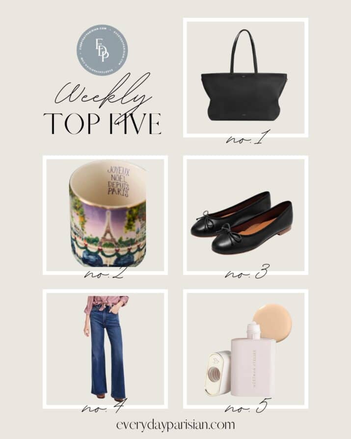 week 44 best sellers 