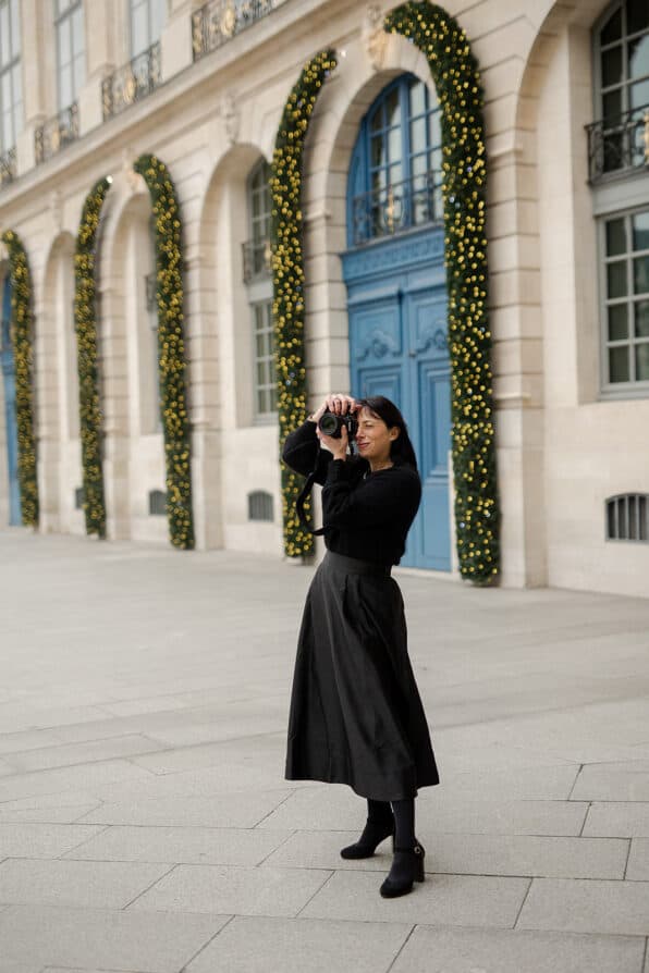 Everyday Parisian Book 