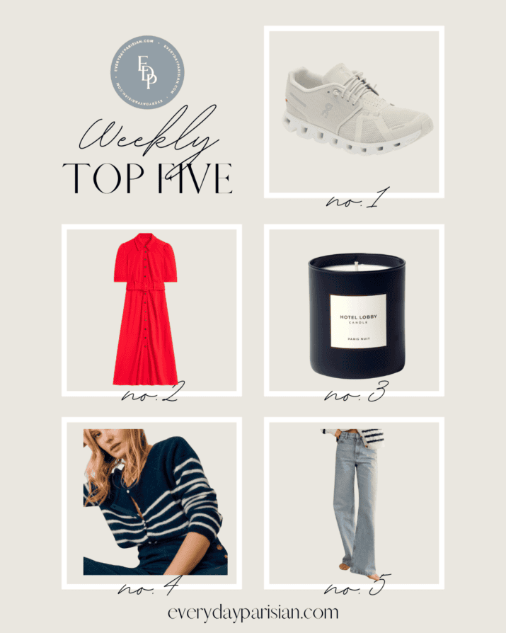 This week's best sellers. Week 2 year 2025 