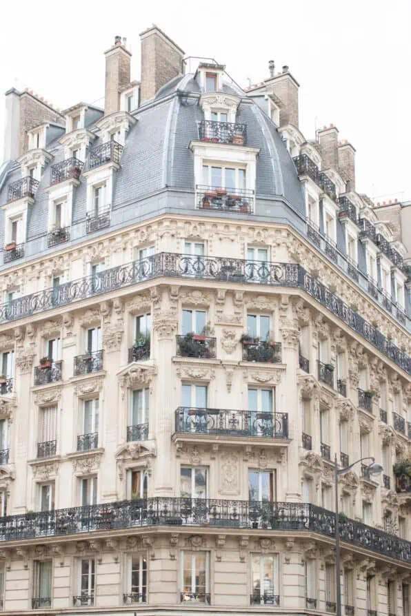 Guide to Saint-Germain-des-Prés