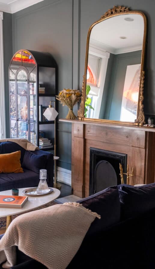 How to style the Lachaume florals