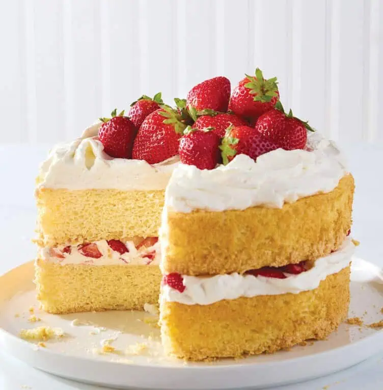 bake from scratch 