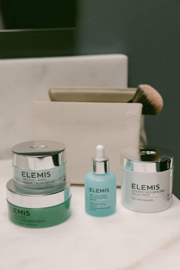 Elemis favorites 