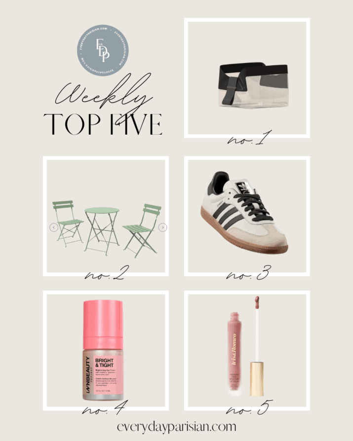 best sellers week 18